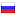 rdtc.ru hosted country